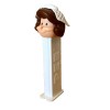 Bride PEZ – Retro Wedding Gift, Anniversary Keepsake (Brunette Bride)