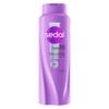 Sedal Shampoo Mega Crecimiento 580ml