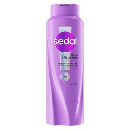 Sedal Shampoo Mega Crecimiento 580ml