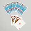 Lantern Press Washington DC, Washington Monument (52 Playing Cards, Poker