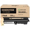 006R01159 High Capacity Toner Cartridge Black 1-Pack with chip Replacement