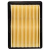 Bosch Accessories Professional 2607432046 Filtre à plis Faltenfilter für GAS