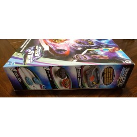 Hasbro New In Box Beyblade Burst Surge Speed Storm with motorized spinning disk Rare