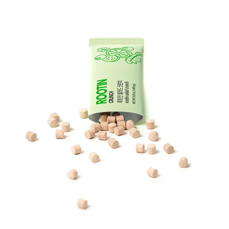 Root-in Salad Crunch 20 pieces | Olive Young