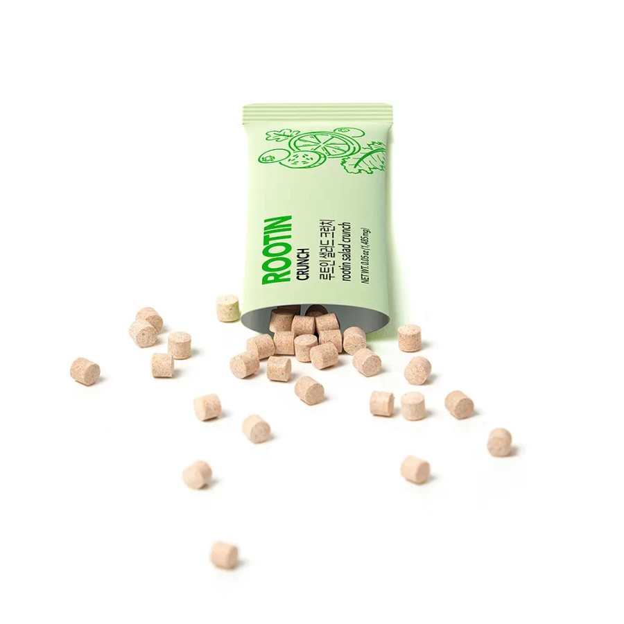 Root-in Salad Crunch 20 pieces | Olive Young