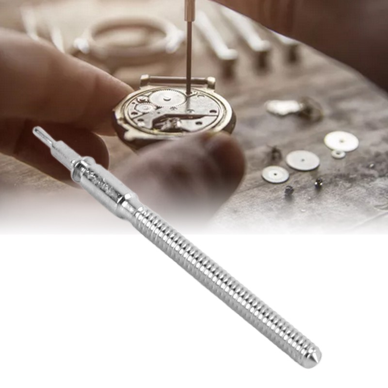 Watch Winding Stem Rod for 057 157 Precise Adjustment Winding