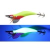JACKALL Gekidaki Dropper Drift No. 2.5 Red Head Iregui Yellow