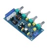 Tone Control Board, M3 Installation Hole Stable Working Preamp for