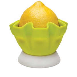 Hutzler Citrus Squeezer, lime green
