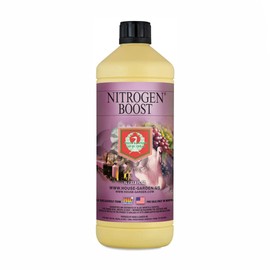 House and Garden Nitrogen Boost 1 Liter
