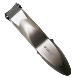 Nail Clipper SUNDEN Iron Tank SD1442/SD1443 (Large)