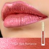 FOCALLURE Metallic Liquid Lipstick,Non Stick Cup Lip Gloss,High Impact Lip