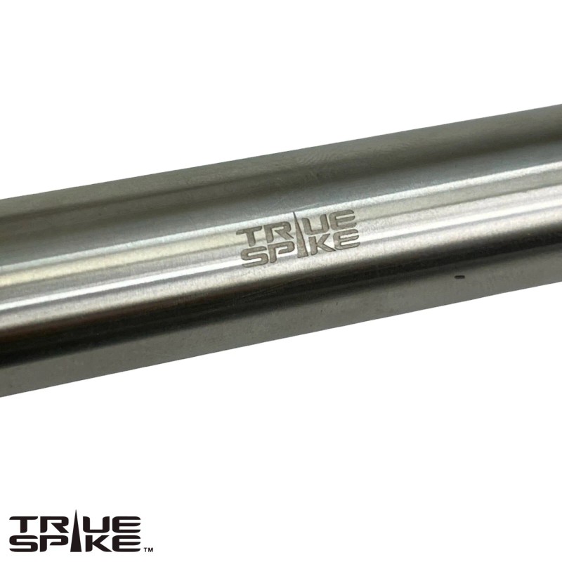 True Spike 2 True Spike Bumper Recovery Shackle Tow Hook