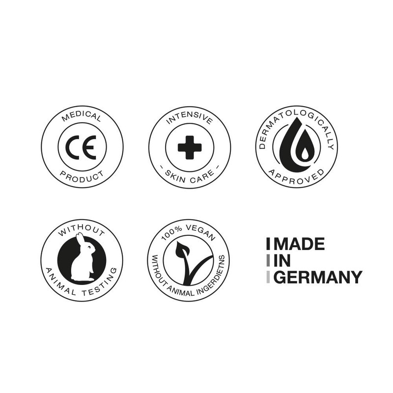 TattooMed L2 Skin Repair - Laser Aftercare and Skin Regenerating