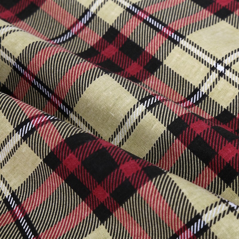 Adult Waterproof Mealtime Bib Double Layer Elder Dinning Clothes Protector