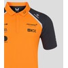 Castore McLaren F1 2025 Men's Team Polo Shirt (XL)