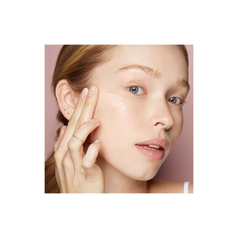 Almay Truly Lasting Color Liquid Makeup, Long Wearing Natural Finish