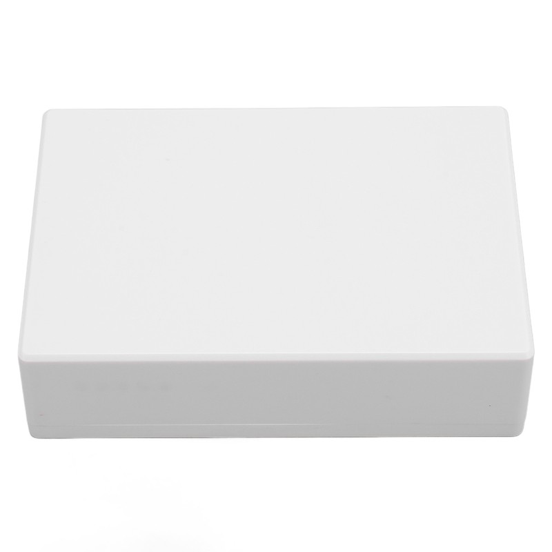5 Port Gigabit Unmanaged Ethernet Switch Plug and Play Quiet