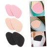 FOMIYES Forefoot Pad for High Heels Soft Comfortable Half Pads