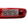 Tresound (Red 3rd Brake light for 2007-2013 Chevy Silverado GMC