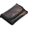 COLORFUL CANDY STYLE N5500400 Saifu (with Chain) for Children, Camo,