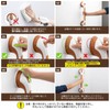 TAILI Handrail, Strong Suction Cups, Bathtub Handle, Suction Cup Shower