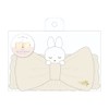 Tees Factory Miffy My Chara Hair Band, Beige, H3.1 x