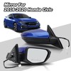 MOFOAP Passenger Side Door Mirror For 2016 2017 2018 2019