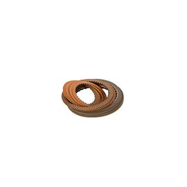 GM Genuine Parts 24248008 Automatic Transmission Clutch Plate Kit with Friction Plates