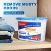 Vacplus Moisture Absorbers - Dehumidifiers for Closet, Efficient Humidity Absorber