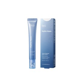 Hydra Aqua Retinol Eye Cream 20mL / 하이드라 아쿠아 레티놀 아이크림 20mL