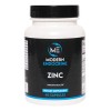Natural Bio Health Zinc 60 Cpsulas Na