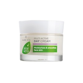 LR Daytime Nourishing, Light Texture with LR Aloe Vera Multi Active Day Cream