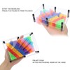 3D Clone Pin Art Toy Pin Sculpture Board for Children