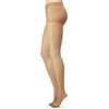ATSUGI ASTIGU (Atsu) Compression Stockings, Tightening, 3 Pairs, ASTIGU Women's -