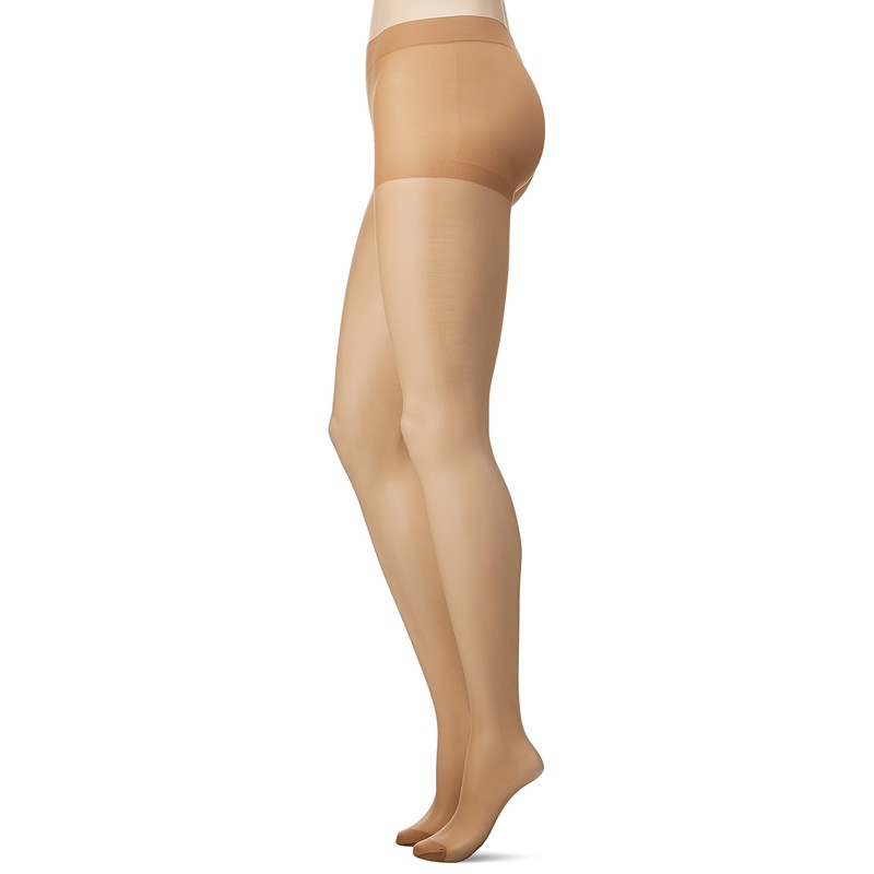 ATSUGI ASTIGU (Atsu) Compression Stockings, Tightening, 3 Pairs, ASTIGU Women's -