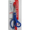 7 Inch Student Scissors Asst. Colors