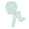 AVAUMA Baby Boys Girls Pajama Set Kids Toddler Snug fit