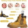 UHIAGREE Shoe Stretcher Women Men, Boot Stretcher, Adjustable Unisex Boot