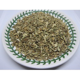 Watercress Herb - Dried Nasturtium officinale C/S 100% from Nature (4 oz)