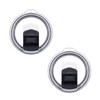 30 oz Tumbler Lid Replacement for Yeti Magslider Lids, Universal