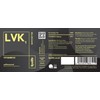 lipolife liposomal Vitamin K2 (MK-7: Menaquinone 7, a form of