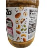Nuttzo Organic 7 Nut Seed & Butter Power Fuel Crunchy,