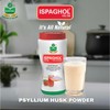 Marhaba Ispaghol Husk Unflavored Plant Based Superfood Good Source of