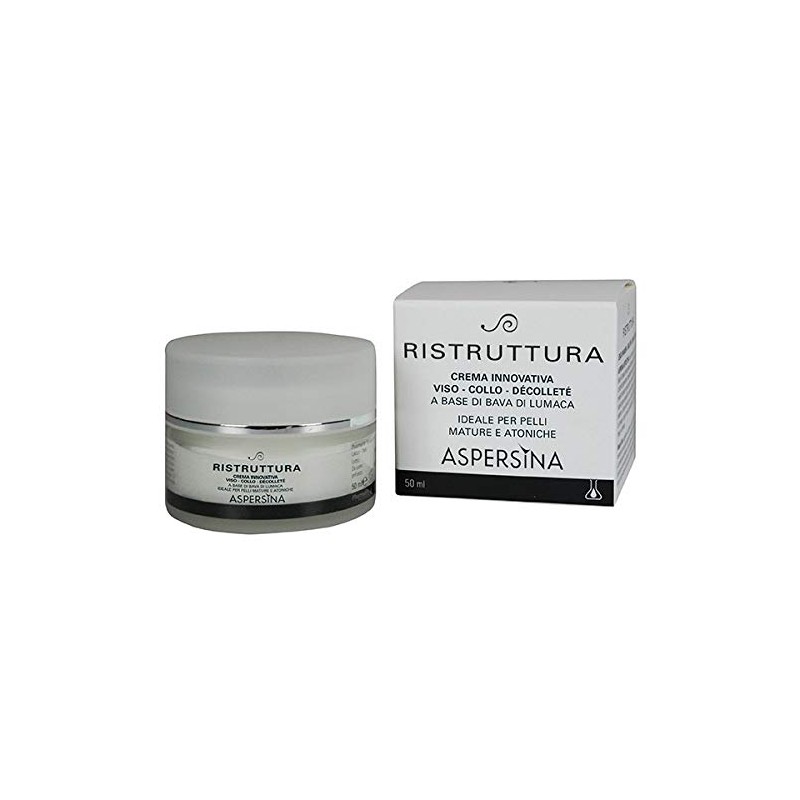 Aspersina Ristruttura 50ml