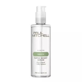 Pouliche 폴미첼 수퍼 스키니 세럼 250ml 헤어에센스 손상모용 Poumie Michele Super Skinny Serum 250ml Hair Essence for Damaged Hair