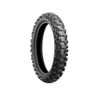 Bridgestone Battlecross X40 Rear Tire (110/100-18)