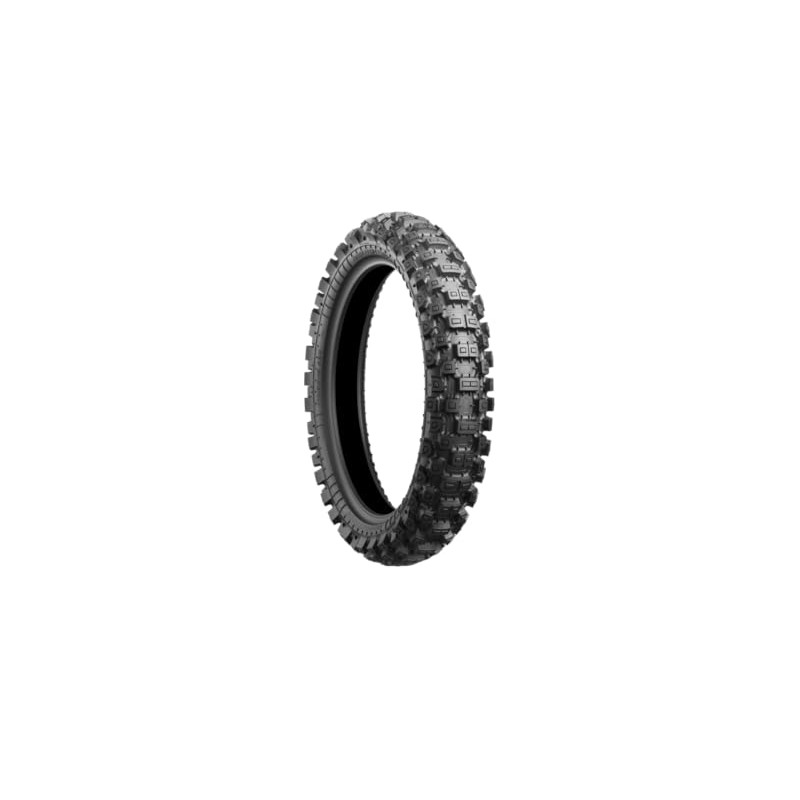 Bridgestone Battlecross X40 Rear Tire (110/100-18)