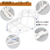 Wxlzlife (Baseball Cap Compatible with Baseball Caps) Shape Prevention, Machine