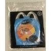 McDonald's McDonald Happy Meal Toy for NERF #6 Flying Disk
